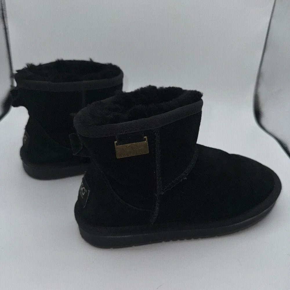 UGG embrace unparalleled